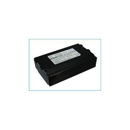 Ilc Replacement For CAMERON SINO, CSVFT804BL CS-VFT804BL